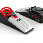 Door Stop Alarm Door Resistance Burglar Alarm Door Gap Alarm Door Stopper Alarm For Home Dormitory Safety