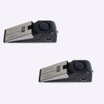 Door Stop Alarm Door Resistance Burglar Alarm Door Gap Alarm Door Stopper Alarm For Home Dormitory Safety