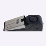 Door Stop Alarm Door Resistance Burglar Alarm Door Gap Alarm Door Stopper Alarm For Home Dormitory Safety