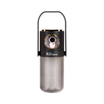 HOMEFISH 2023 New Arrival 300ml Humidifier 2000mah Battery Operation Air Humidifier For Bedroom